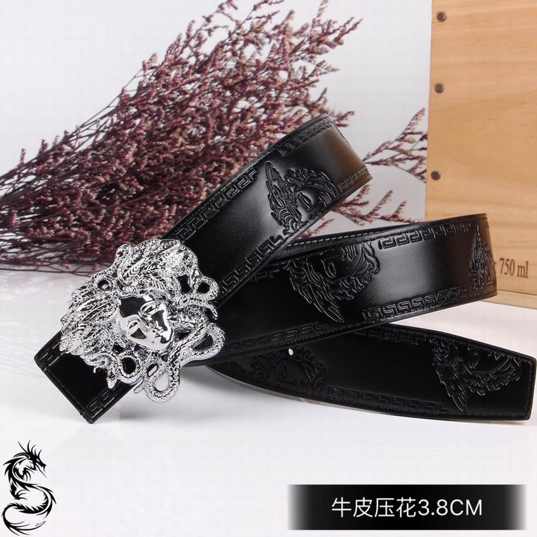 Versace belt 38mm 0515